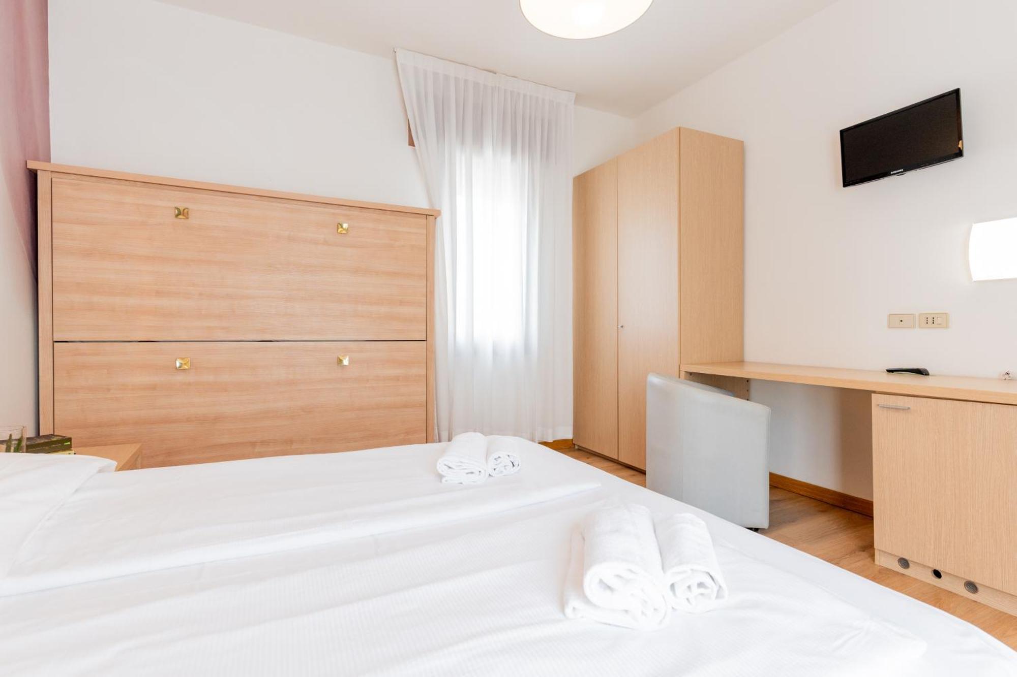 Hotel Regina Caorle Kamer foto