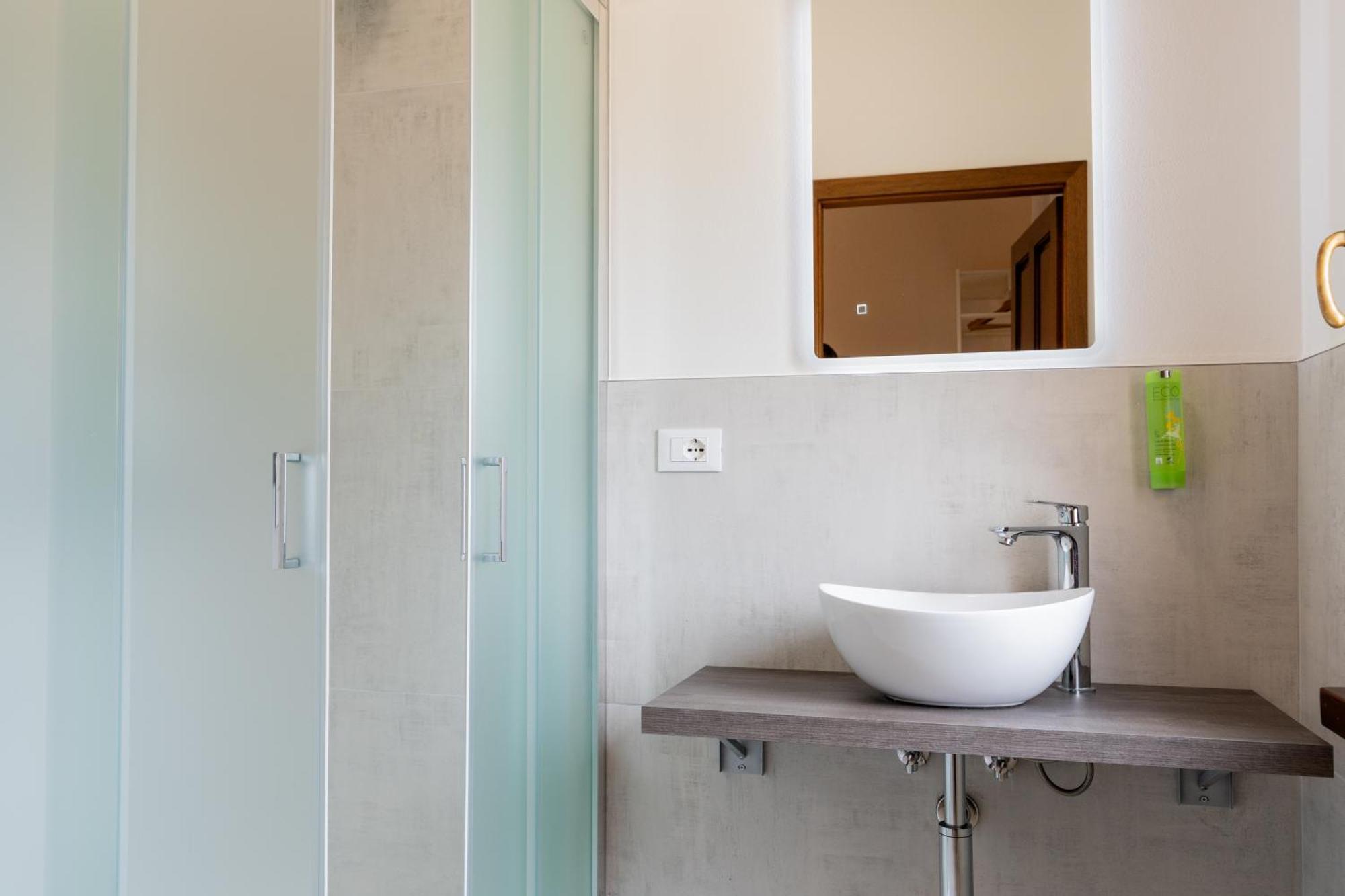 Hotel Regina Caorle Buitenkant foto